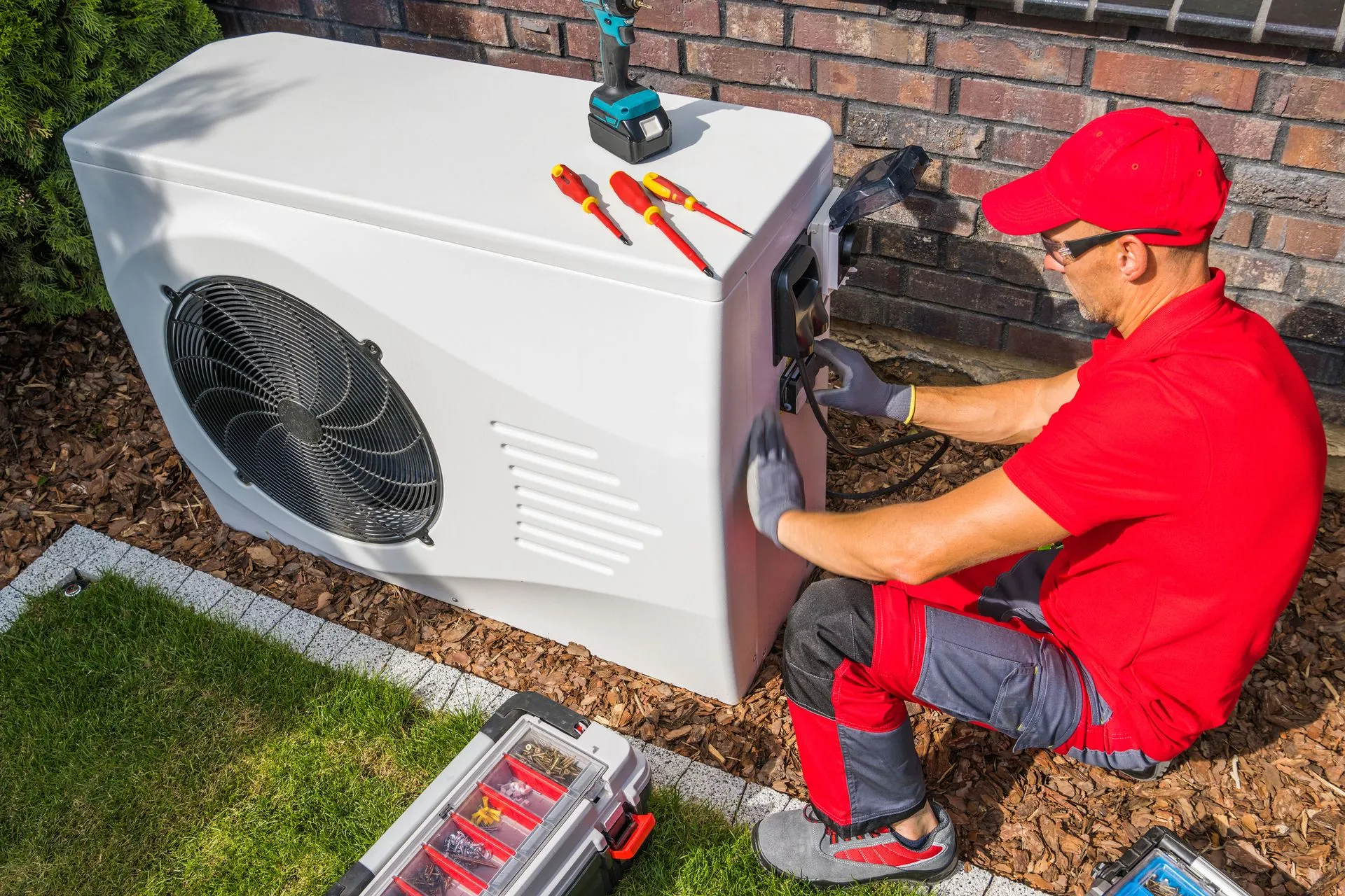 About HVAC in Clover, SC